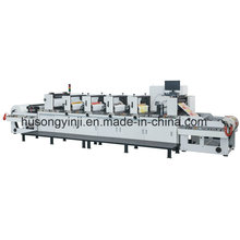 High Speed Sterilization Reel and Pouch Printing Machine